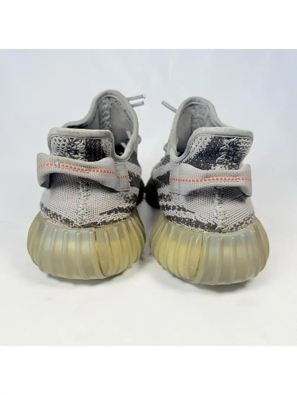 Size 8.5 - Yeezy Boost 350 V2 Beluga 2.0 (AH2203)